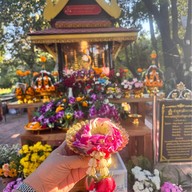 วัดแร้ง คลองสระบัว