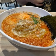บรรยากาศ Ur Ramen - ยูอา ราเมน