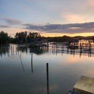 บรรยากาศ ท่าเรือลุงหมีซีฟู้ด
