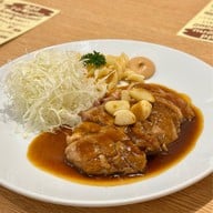 เมนูของร้าน Kobe Tonteki - โกเบทนเทกิ สีลม
