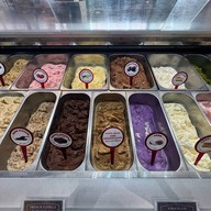 Cold Stone Creamery เทอร์มินอล 21 โคราช