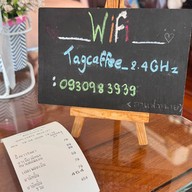 Ta Nine Coffee