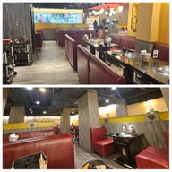บรรยากาศ Mala Yuanyang Hot Pot Ximen