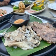 เมนูของร้าน ภูภิรมย์