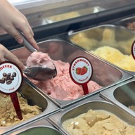 Cold Stone Creamery เทอร์มินอล 21 โคราช