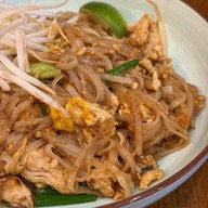 Thai @ Lex Restaurant