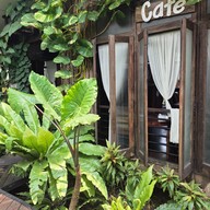 บรรยากาศ Rama8 Cafe