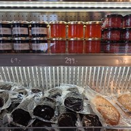 Anita's Sjømat (anitas Seafood)