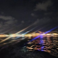 บรรยากาศ Isuma Samui Floating Club