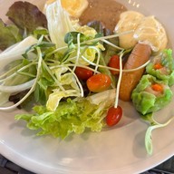 โรงแรมเลอ มอนเต เขาใหญ่