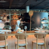 PST Bangkok (Pizza Studio Tamaki)