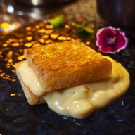 เมนูของร้าน The Riddler Japanese Gastronomic Dining & Wine Bar ลุมพินี