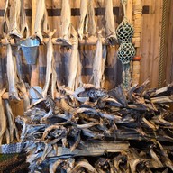 Anita's Sjømat (anitas Seafood)