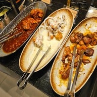 เมนูของร้าน Nene BBQ รัชดาซอย 3