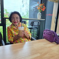 วางเวลา คาเฟ่ : Wang wela cafe