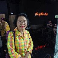 วางเวลา คาเฟ่ : Wang wela cafe