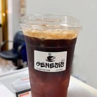 Genesis เจเนซิส เจเนซิส