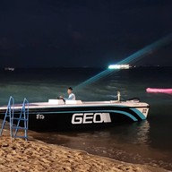 บรรยากาศ Isuma Samui Floating Club