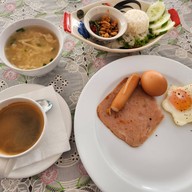 Chaweng Grand View Resort