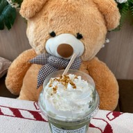 อุดมพร คาเฟ่ (Udompond cafe) กาญจนบุรี