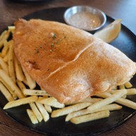 Vegas’s cafe -