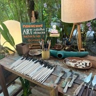 TAIBAN (ใต้บ้าน)