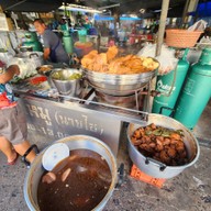 หน้าร้าน ข้าวขาหมูนายไซ