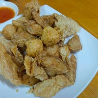 ร้านข้าวต้มเจ็กเลี้ยง