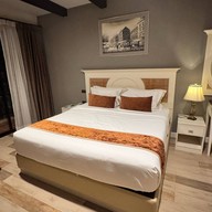 โรงแรมเลอ มอนเต เขาใหญ่