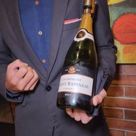 เมนูของร้าน The Riddler Japanese Gastronomic Dining & Wine Bar ลุมพินี