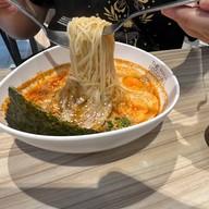 บรรยากาศ Ur Ramen - ยูอา ราเมน