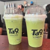 Ta Nine Coffee