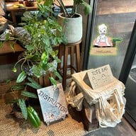 TAIBAN (ใต้บ้าน)