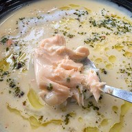 Anita's Sjømat (anitas Seafood)