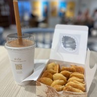 Tawang ตำนานแห่งเมืองลิกอร์ Siam Discovery Branch , 3rd Floor