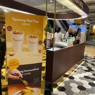 Tawang ตำนานแห่งเมืองลิกอร์ Siam Discovery Branch , 3rd Floor