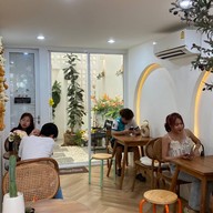 อุดมพร คาเฟ่ (Udompond cafe) กาญจนบุรี