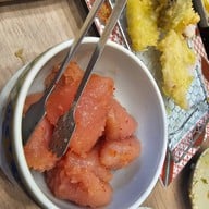 Tempura YAMAYA - Future Park Rangsit Future Park Rangsit