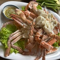 เมนูของร้าน บ้านยี่สาร