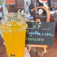 Ta Nine Coffee