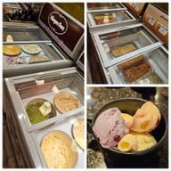 เมนูของร้าน Mala Yuanyang Hot Pot Ximen