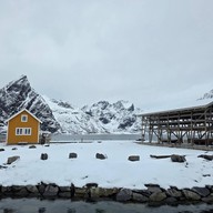 Anita's Sjømat (anitas Seafood)