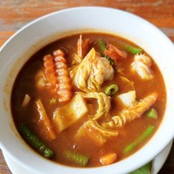 เมนูของร้าน Bamboo ซี๊ด