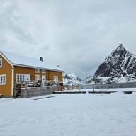 Anita's Sjømat (anitas Seafood)