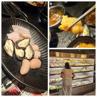 บรรยากาศ Mala Yuanyang Hot Pot Ximen