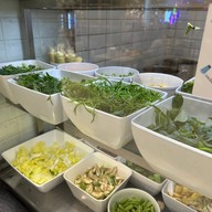 บรรยากาศ ร้านหนึ่งเดียว The Mall Korat