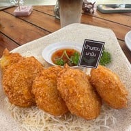 บ้านสวนพาฝัน