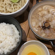 Tsukemen Go Go Phrakanong Branch พระโขนง (ติดกับซอยสุขุมวิท 69/1)