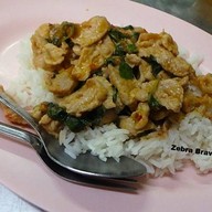 เมนูของร้าน แป๊ะหูฉลาม