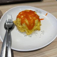 เมนูของร้าน ร้านหนึ่งเดียว The Mall Korat